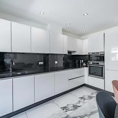Beautiful 3 Bedroom Close To The Martinez Apartamento Cannes