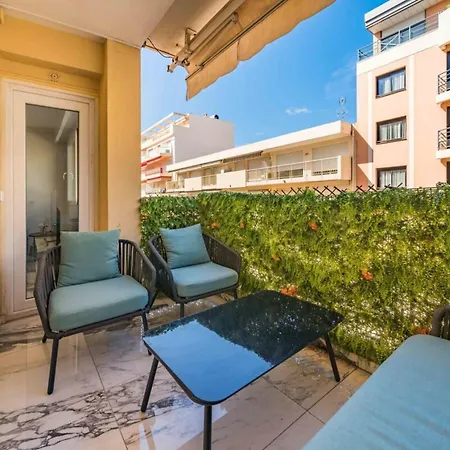 Beautiful 3 Bedroom Close To The Martinez * Cannes