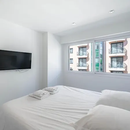 Beautiful 3 Bedroom Close To The Martinez Apartamento