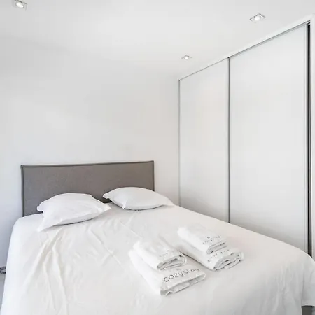 Apartamento Beautiful 3 Bedroom Close To The Martinez