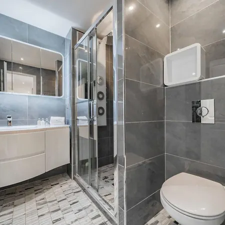 Beautiful 3 Bedroom Close To The Martinez Apartamento *